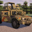one day in SVO [Immersive Vehicles/IV/MTS] logo