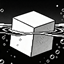 Fluidloggable logo
