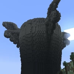 Ganon's Tower