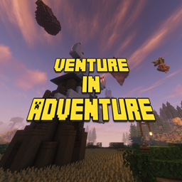 Venture in Adventure