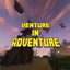 Venture in Adventure logo