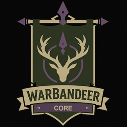 Warbandeer project image
