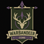 Warbandeer logo