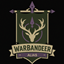 Warbandeer: Alias logo
