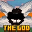 The God MCBE {With advanced AI} logo