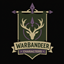 Warbandeer: Characters logo