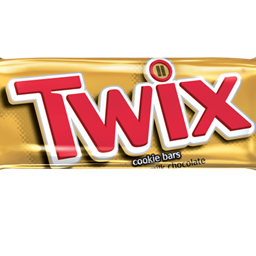 Twix logo
