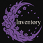 Shadows of UI: Inventory logo