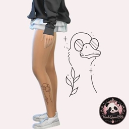 🪿 Silly Goose project image