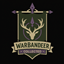Warbandeer_Collected logo