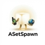 Advanced Set Spawn logo