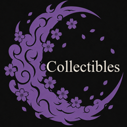 Shadows of UI: Collectibles logo