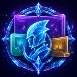 Dynamic Profiles logo