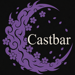 Shadows of UI: Castbar logo