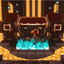Even More Bosses logo