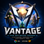 Vantage – PvP Optimized Shader logo