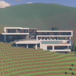 LA Mansion 5 project image