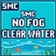 SMC no fog water logo