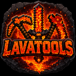 Lava / Fire Tools project image