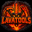 Lava / Fire Tools logo