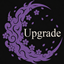 Shadows of UI: Upgrade logo