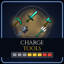 Charge Tools project image