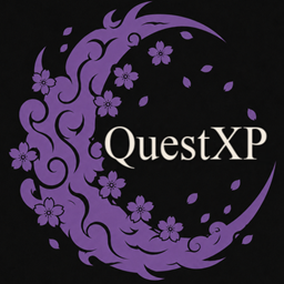Shadows of UI: Quest XP logo