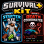 Survival+Kit (Achievements Friendly) logo