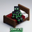 Srkuls's Better Beds logo
