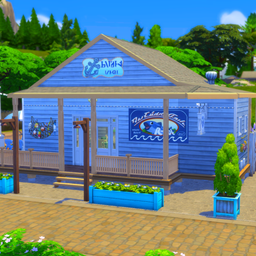 La Marée Restaurant project image