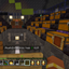 Big black stone stash with ender pearl stasis logo