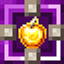 Gal4's Purpurium logo