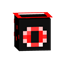 Paradox Eye logo