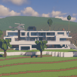 LA Mansion 7 project image