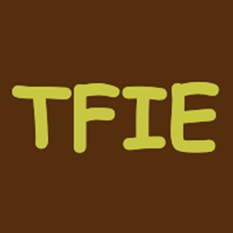TFIE logo