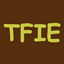 TFIE logo