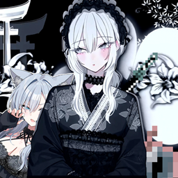 PvP Haimiya Pack + Anime sky logo