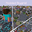 Modded  Skygrid logo