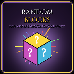 Random Blocks project image