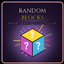 Random Blocks logo