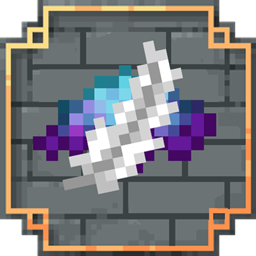 Spellbook Eraser logo
