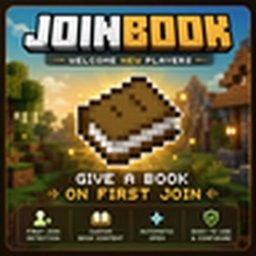 JoinBook logo