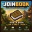 JoinBook logo