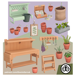 Potted Pals project image