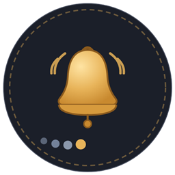 QueuePinger logo