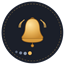 QueuePinger logo