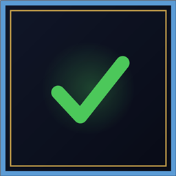 Calg's Ready Check Fix project image