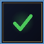 Calg's Ready Check Fix logo