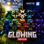 Glowing Armor logo