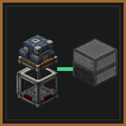 Create: Storage Drawers & Functional Frogport/Packager input fix logo